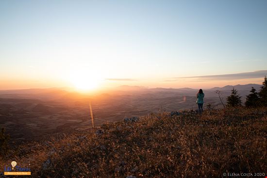 Trekking Experience Bisacquino  